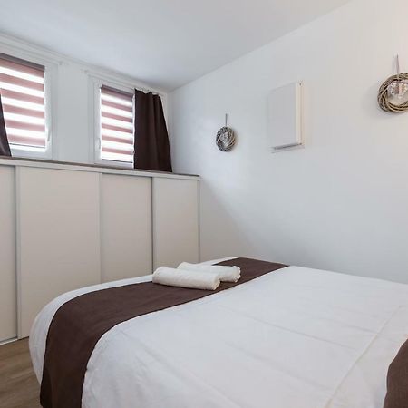 Sleep In Antibes City Center 아파트 외부 사진