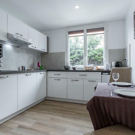 Sleep In Antibes City Center 아파트 외부 사진