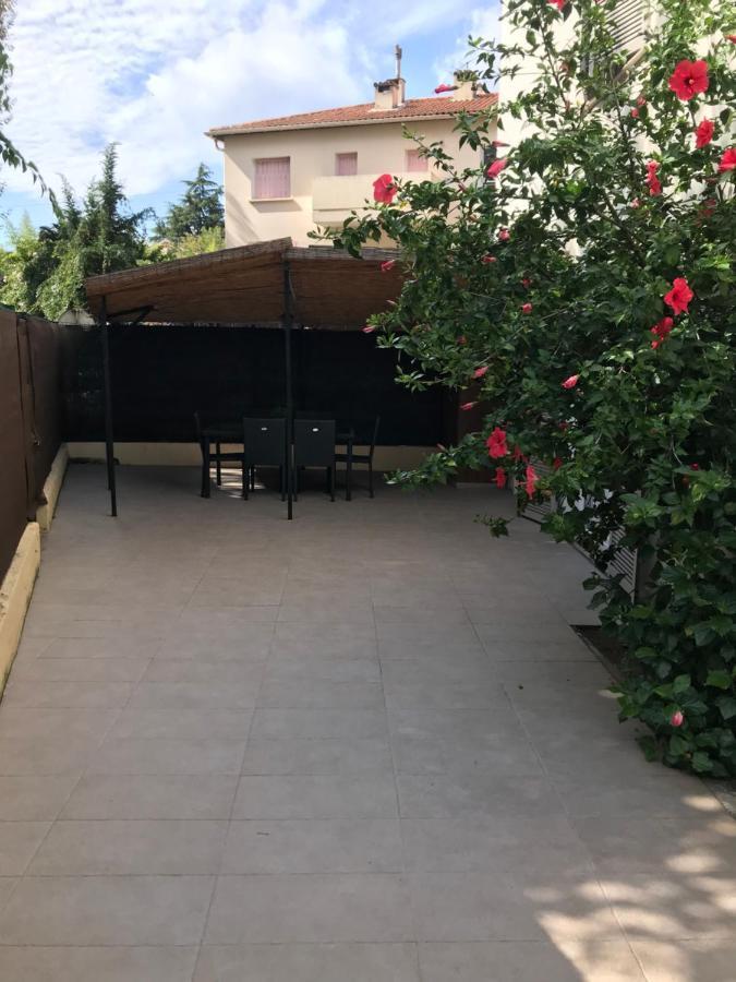 Sleep In Antibes City Center 아파트 외부 사진