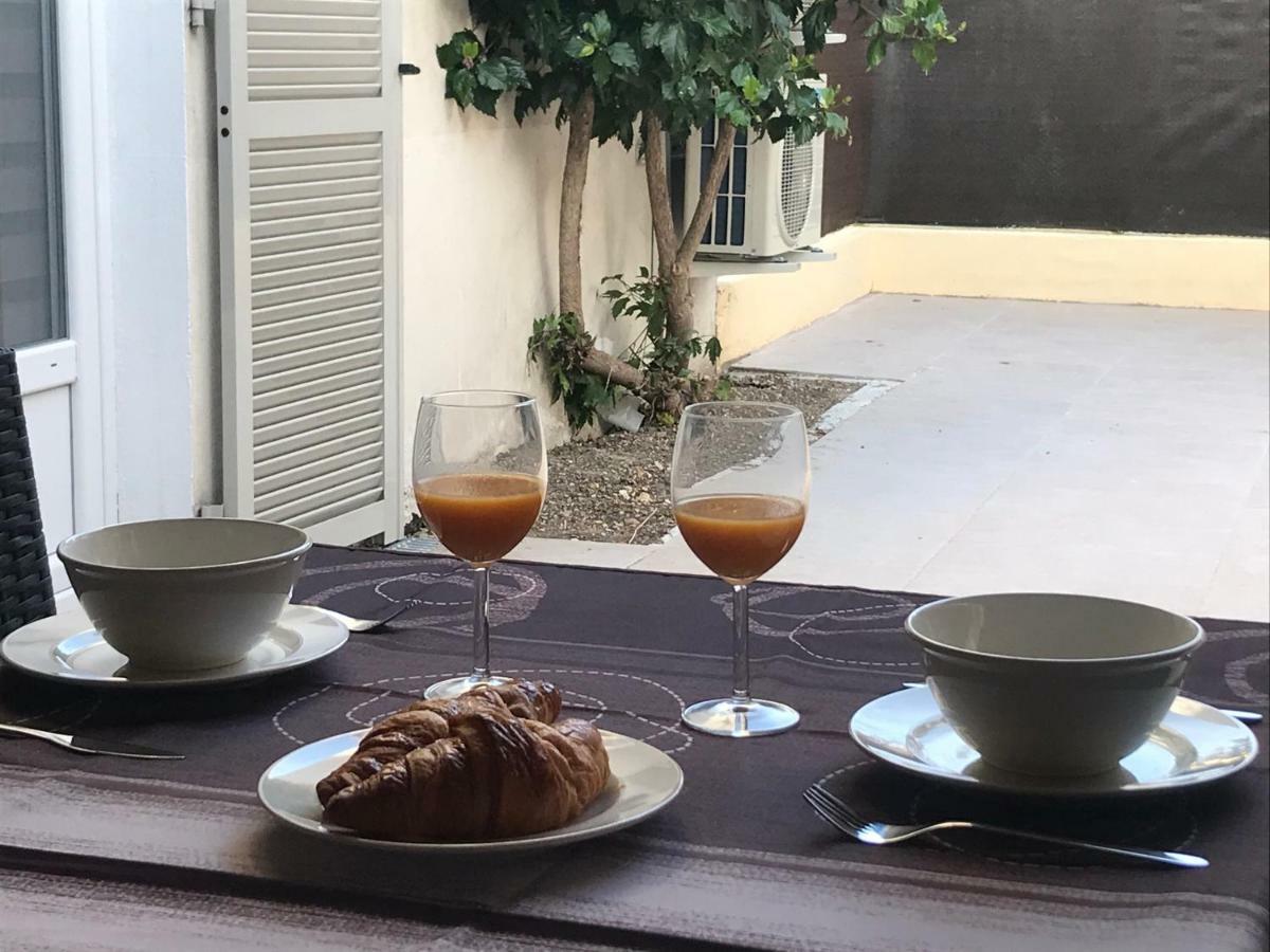 Sleep In Antibes City Center 아파트 외부 사진
