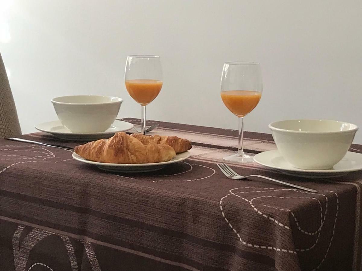 Sleep In Antibes City Center 아파트 외부 사진