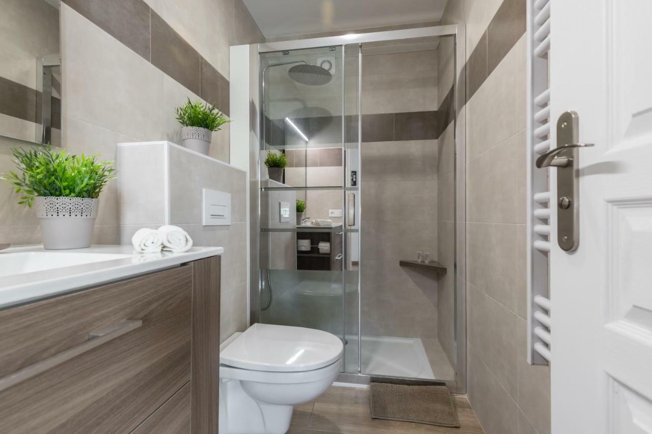 Sleep In Antibes City Center 아파트 외부 사진