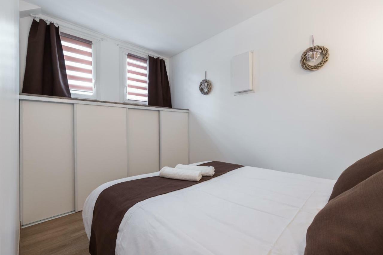 Sleep In Antibes City Center 아파트 외부 사진