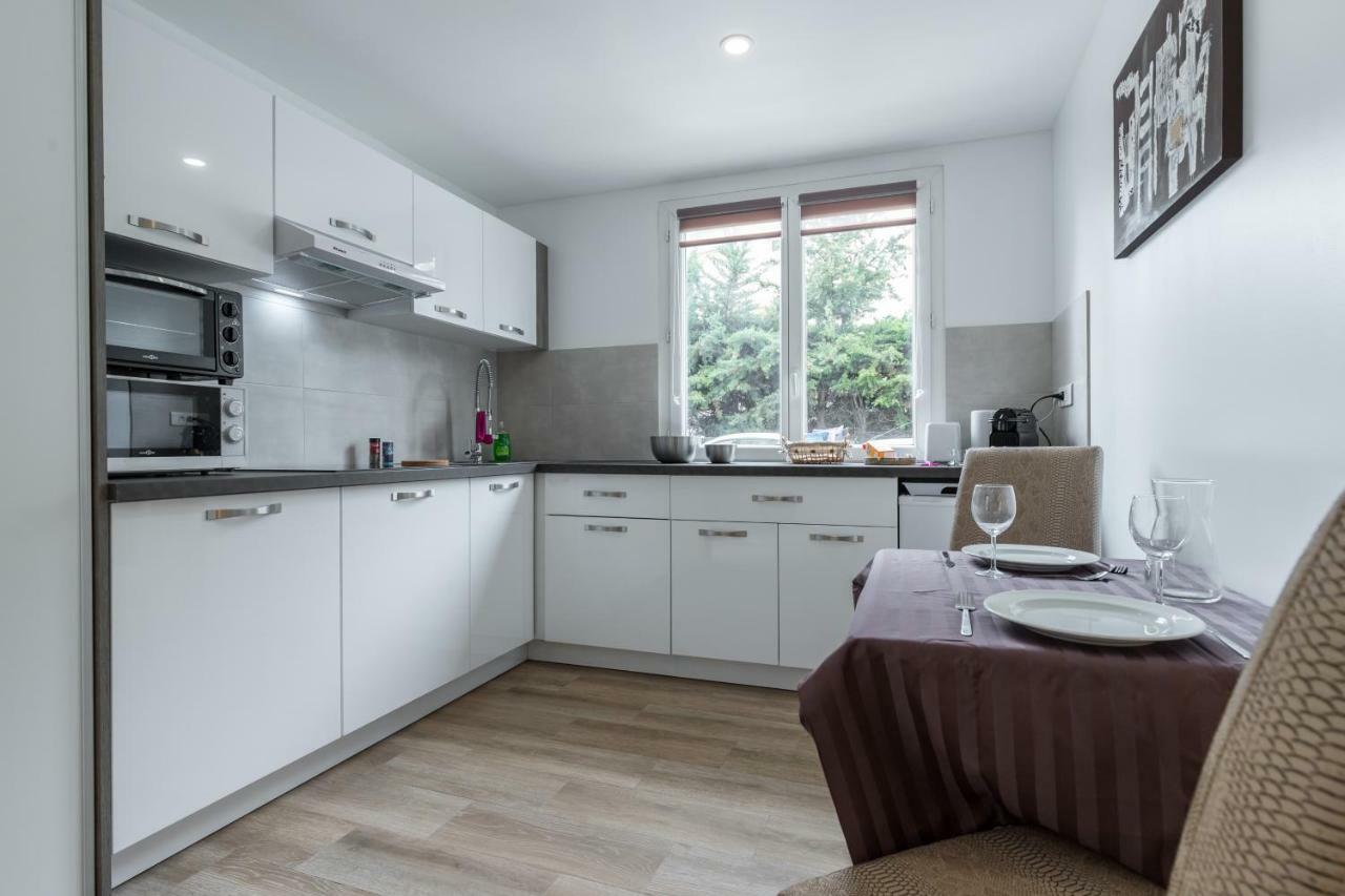Sleep In Antibes City Center 아파트 외부 사진
