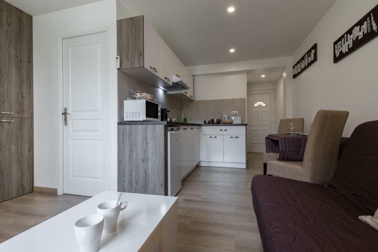 Sleep In Antibes City Center 아파트 외부 사진