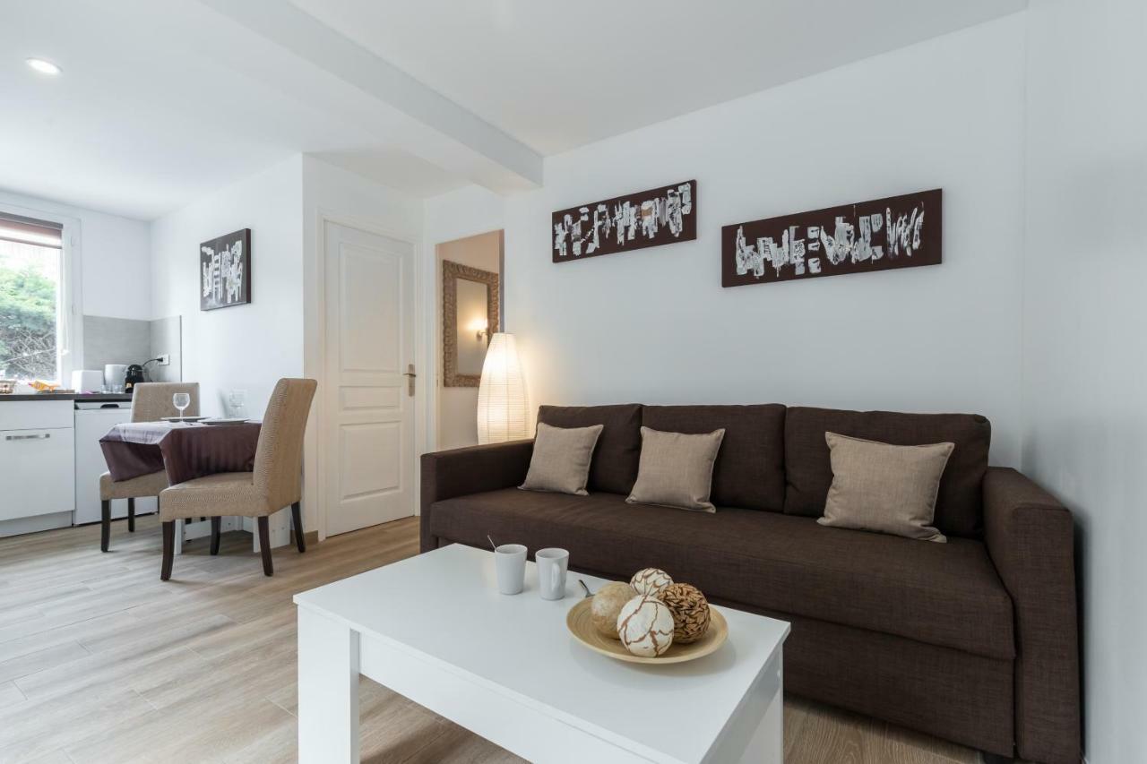 Sleep In Antibes City Center 아파트 외부 사진