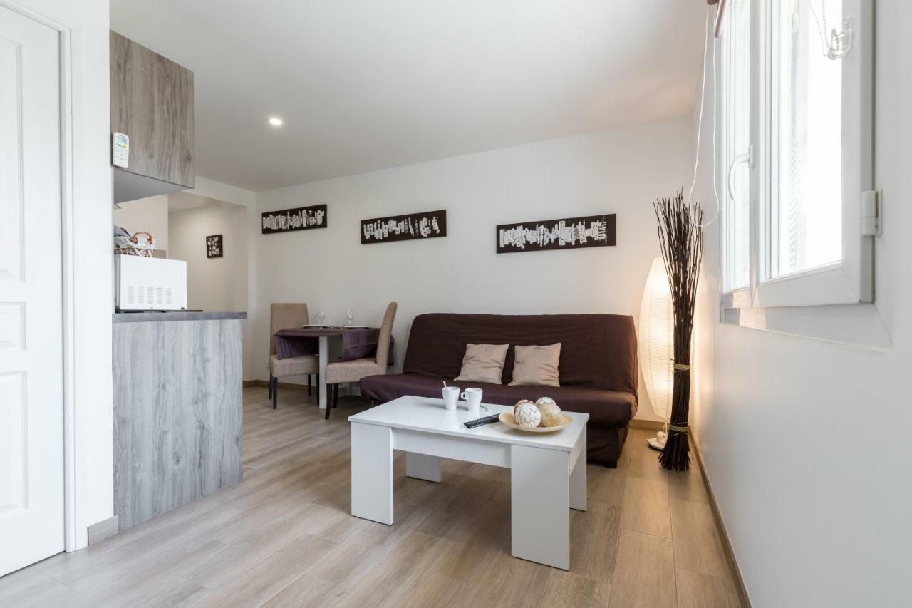Sleep In Antibes City Center 아파트 외부 사진