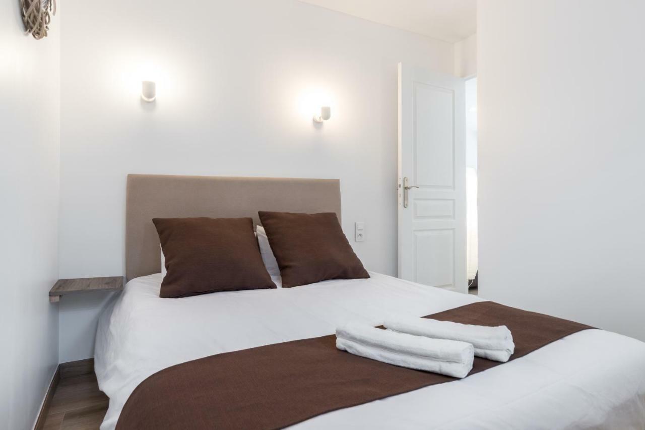 Sleep In Antibes City Center 아파트 외부 사진