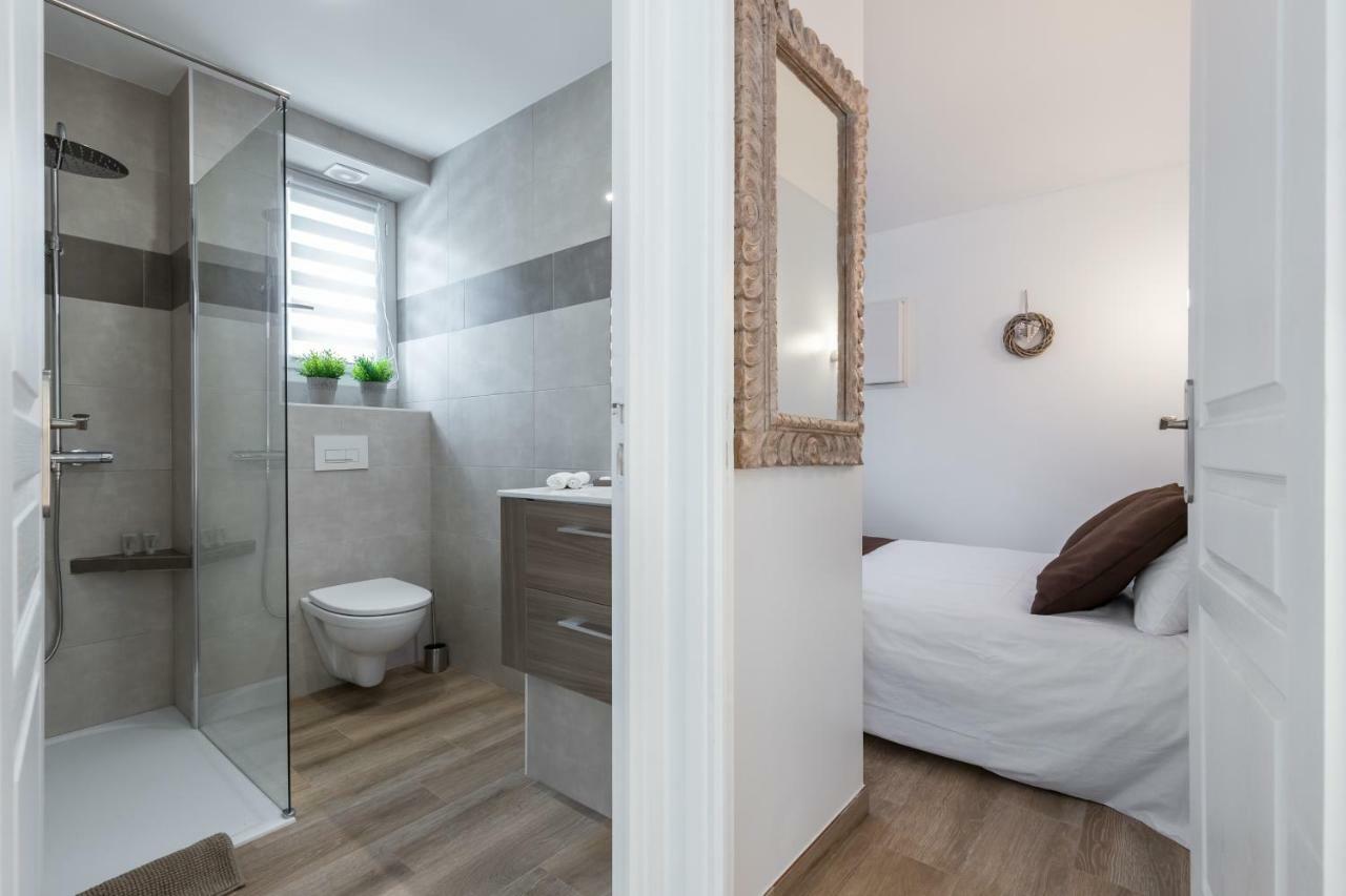 Sleep In Antibes City Center 아파트 외부 사진