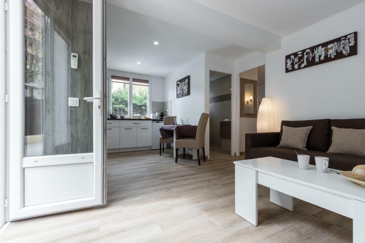 Sleep In Antibes City Center 아파트 외부 사진