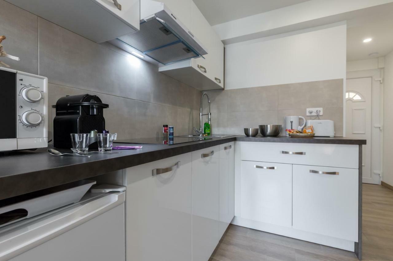 Sleep In Antibes City Center 아파트 외부 사진