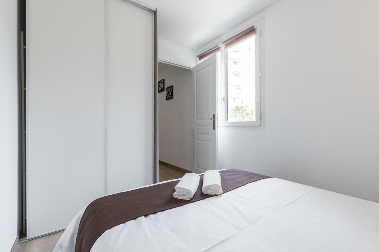 Sleep In Antibes City Center 아파트 외부 사진