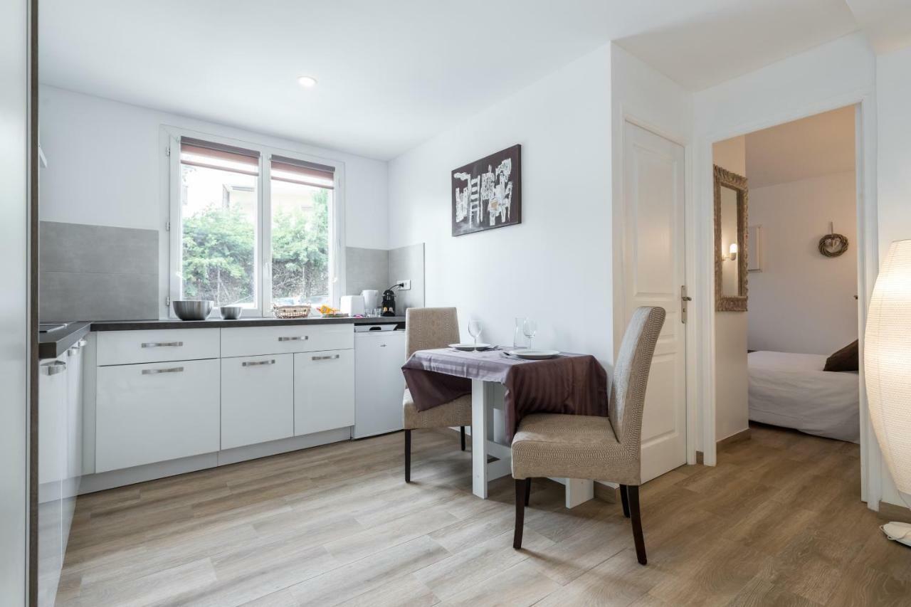 Sleep In Antibes City Center 아파트 외부 사진