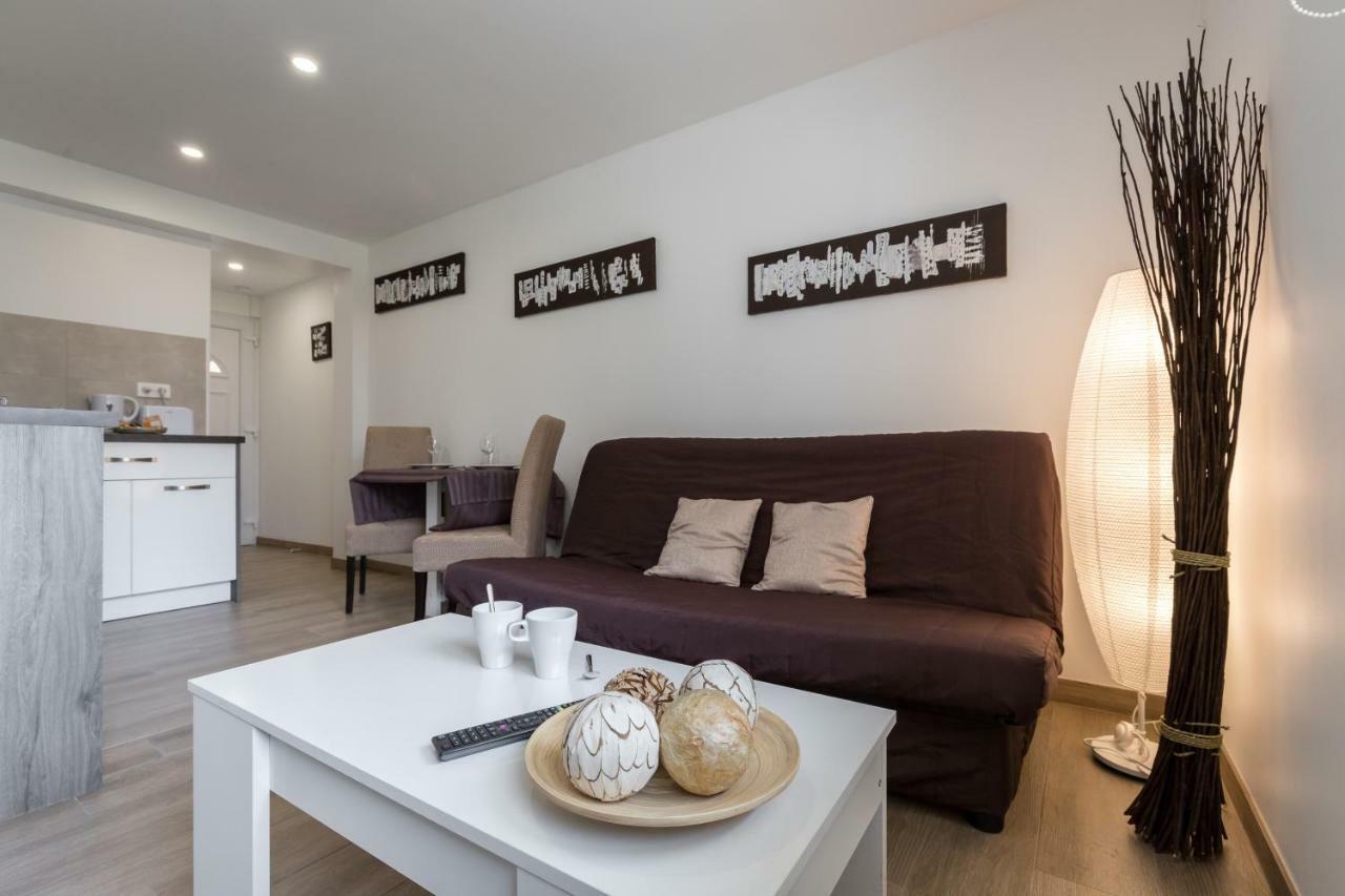 Sleep In Antibes City Center 아파트 외부 사진