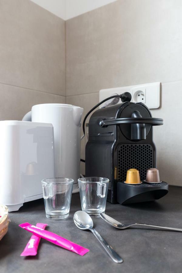 Sleep In Antibes City Center 아파트 외부 사진