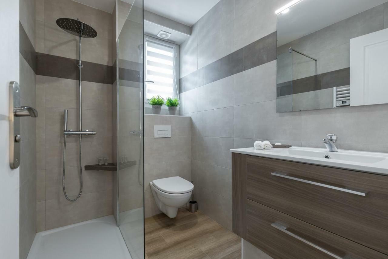 Sleep In Antibes City Center 아파트 외부 사진