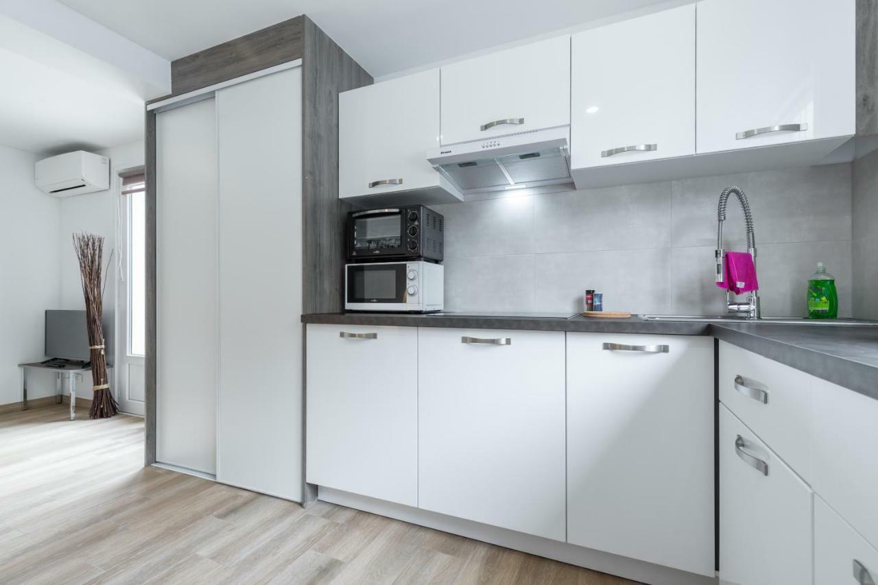 Sleep In Antibes City Center 아파트 외부 사진