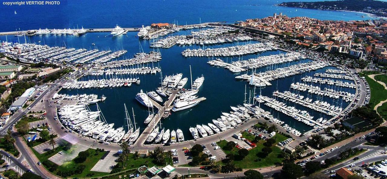 Sleep In Antibes City Center 아파트 외부 사진