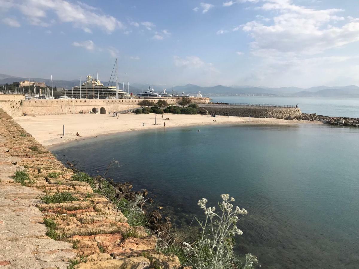 Sleep In Antibes City Center 아파트 외부 사진
