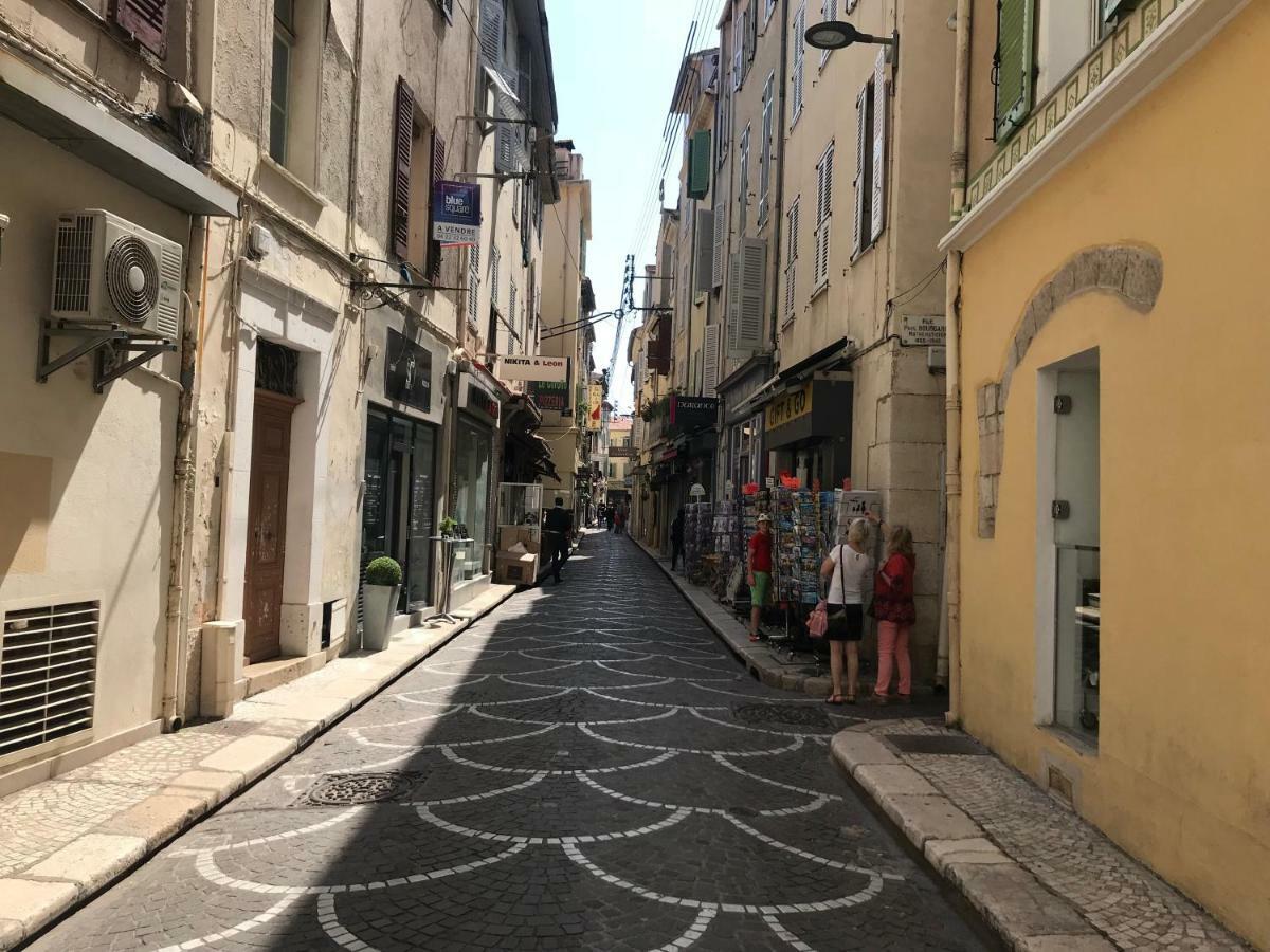 Sleep In Antibes City Center 아파트 외부 사진