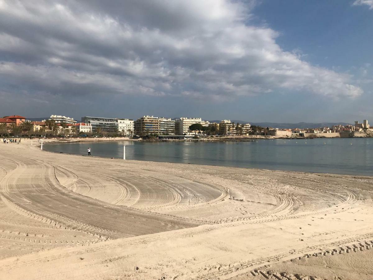 Sleep In Antibes City Center 아파트 외부 사진
