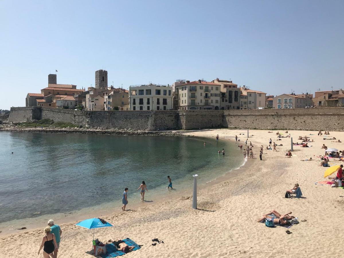 Sleep In Antibes City Center 아파트 외부 사진